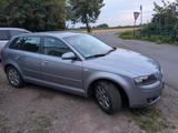 Audi A3 2.0 FSI, 61k km, plus Anfänger-Rabatt! - gebrauchte Audi A3 aus dem Jahr 2007