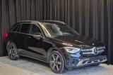 Mercedes-Benz GLC GLC 400 d 4Matic AMG Standheizung - Mercedes-Benz GLC 400 aus 2019
