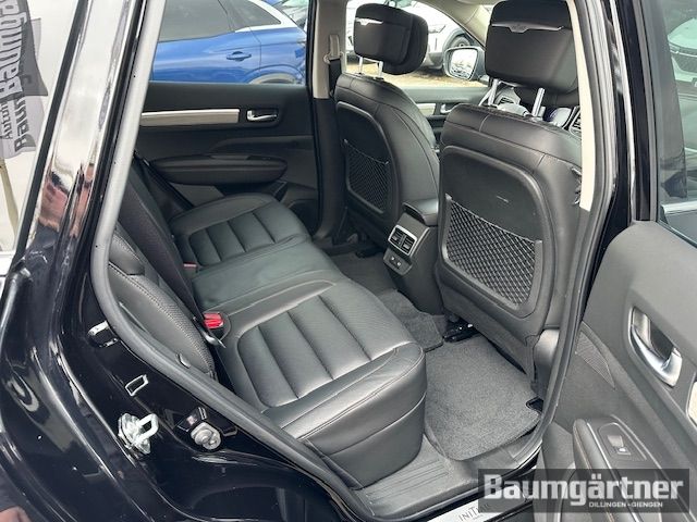 Fahrzeugabbildung Renault Koleos Initiale Paris Blue dCi 185 X-tronic 4WD