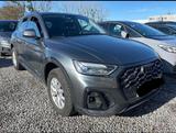 Audi Q5 40 TDI quattro S line S-tronic/LED/AHK - Audi Q5 aus 2023