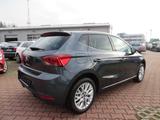 Seat IBIZA 1,0 TSI Xcellence*LED+ACC+CAM+WINTERPAK* - Seat Ibiza New cars