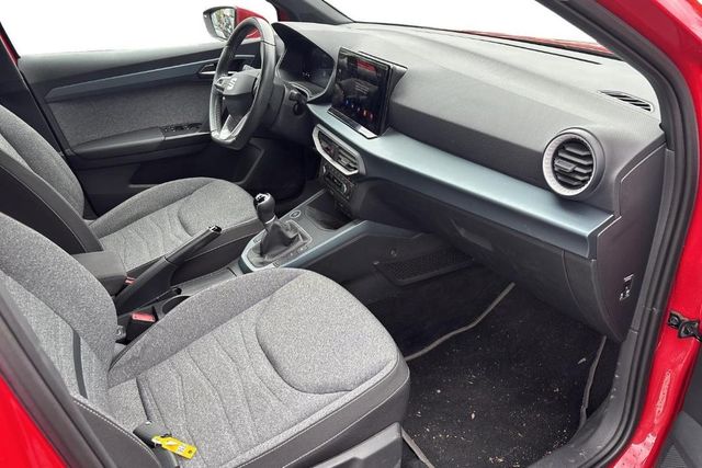 Foto Nummer 16: SEAT Arona