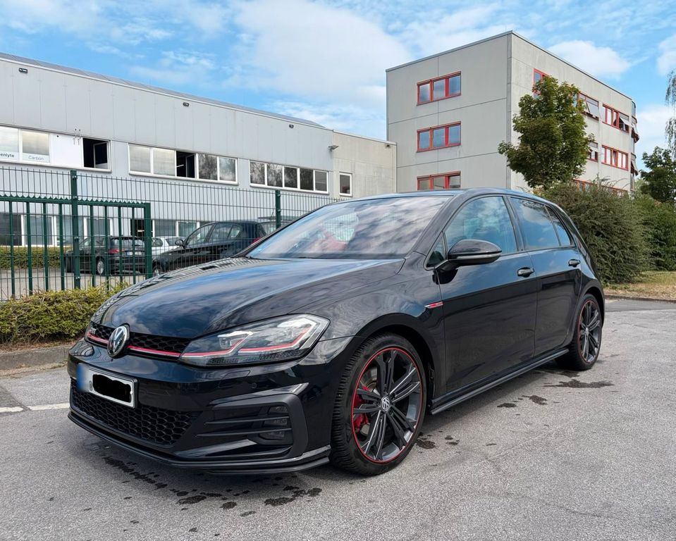Image of Volkswagen Golf