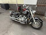 Yamaha 1300 Royal Star BJ 98 / Tüv 27 / 39 TKM - YAMAHA STAR ROYAL