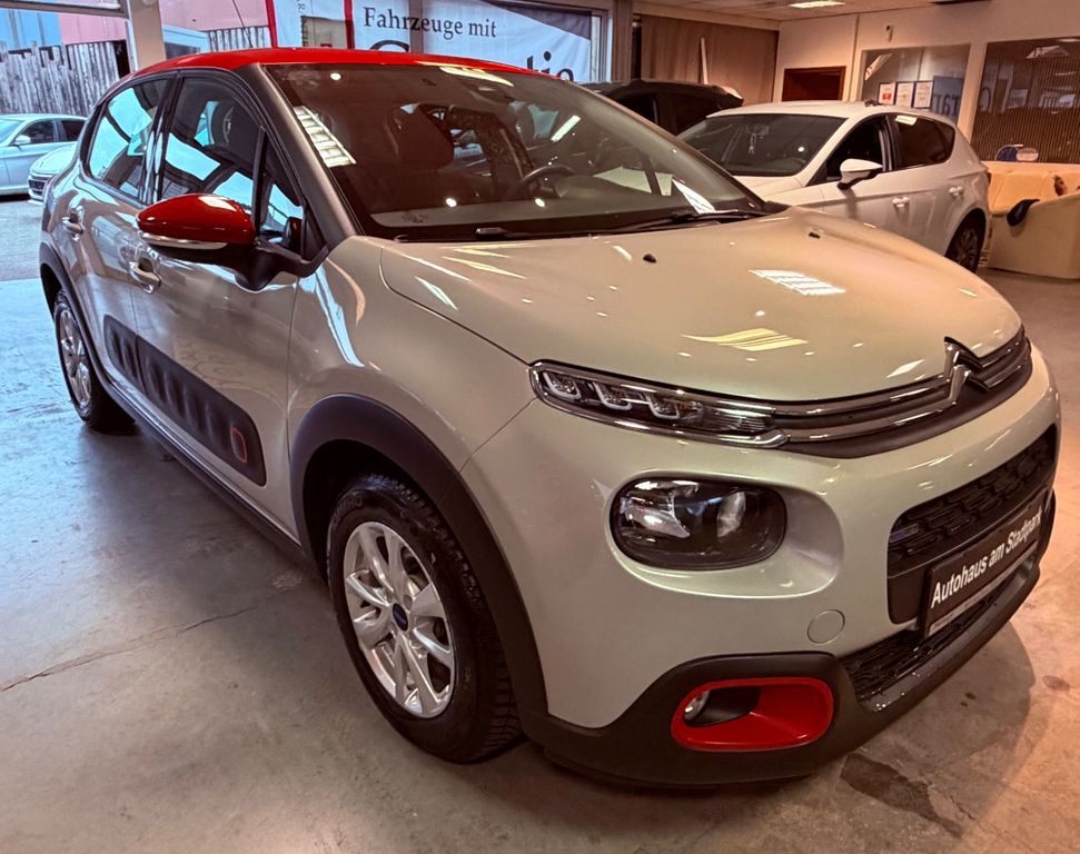 Image of Citroën C3