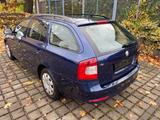 Skoda Octavia Combi 1.8T FSI/Austauschmotor!! - Skoda Octavia: Fsi