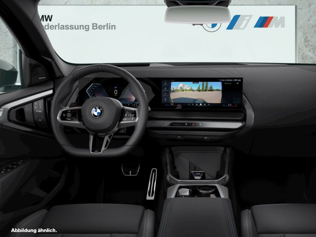 BMW X3 - Bild 5