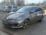 Toyota Auris Touring Sports Hybrid Edition-S+ - Toyota Auris Gebrauchtwagen in Hamburg