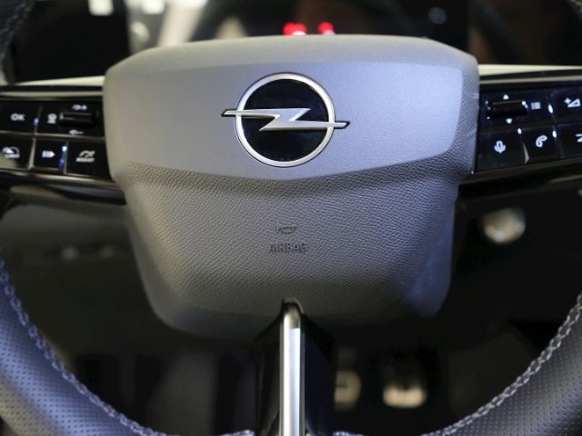 Astra L ST GS AT+NAVI+LED-MATRIX-LICHT+SCHIEBEDA