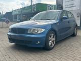 BMW 116 Baureihe 1 Lim. 116i,Tüv&inspNeue,Klima,