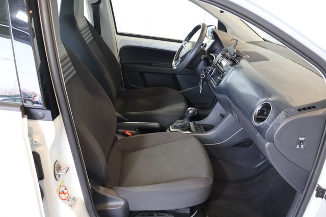 Volkswagen up! e-up! KLIMAAUT.+KAM+DAB+TEMPOMAT