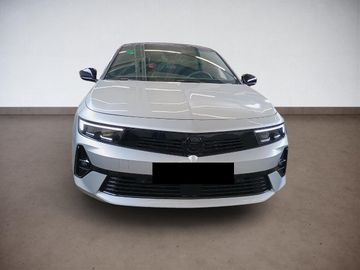 Opel Astra - 3