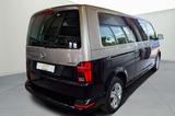 Volkswagen T6.1 Multivan 2.0 TDI lang 4M*STHZG*RFK*LED*NAV - Gebrauchtwagen in Chemnitz