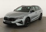 Skoda Octavia Combi RS 2.0 TSI DSG, Standheizung, AHK, - Skoda Octavia mit Benzin-Antrieb: Kombi, mit Klimaanlage
