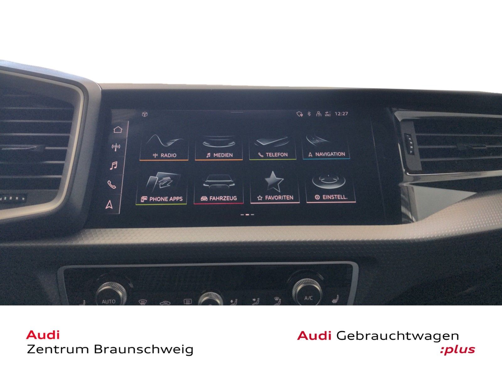 Audi A1 - Bild 10