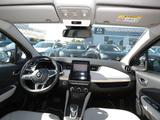Renault ZOE Riviera R135 KAUFBATTERIE+51kW+CCS+NAVI+PDC - Renault ZOE: Kaufbatterie