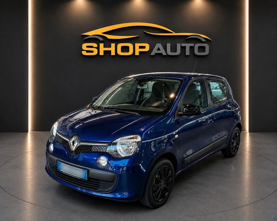 Image of Renault Twingo
