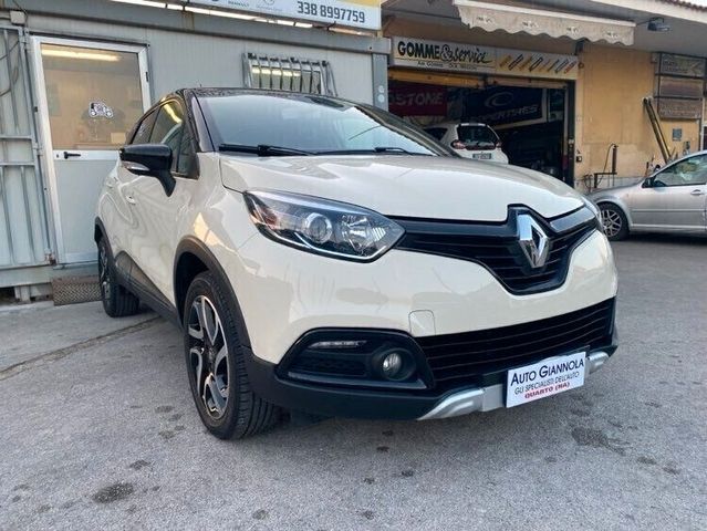 Renault Captur dCi 8V 90 CV PROMO