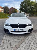 BMW 530i M-Paket | Scheckheft | M5-Optik - BMW 530: M Paket