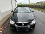 Volkswagen Eos 2.0 - Volkswagen Eos: Roadster