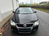 Volkswagen Eos 2.0 - Volkswagen Eos: Schwarz
