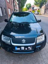Suzuki Grand Vitara 1.9 DDiS Comfort+ Family Comfor...