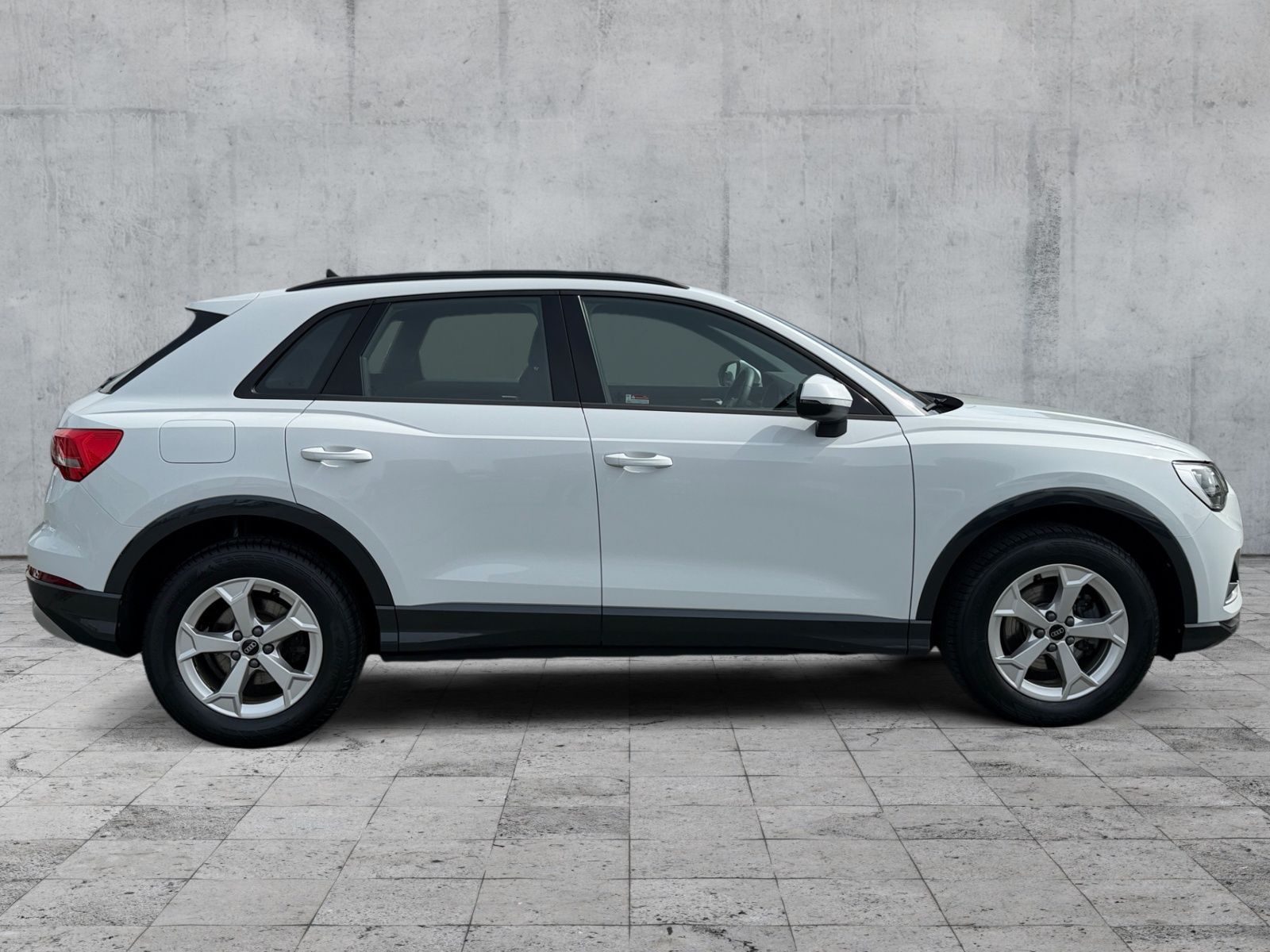 Audi Q3 - Bild 7