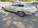 Jaguar E-Type Serie 2 Coupe - Jaguar E-Type von privat