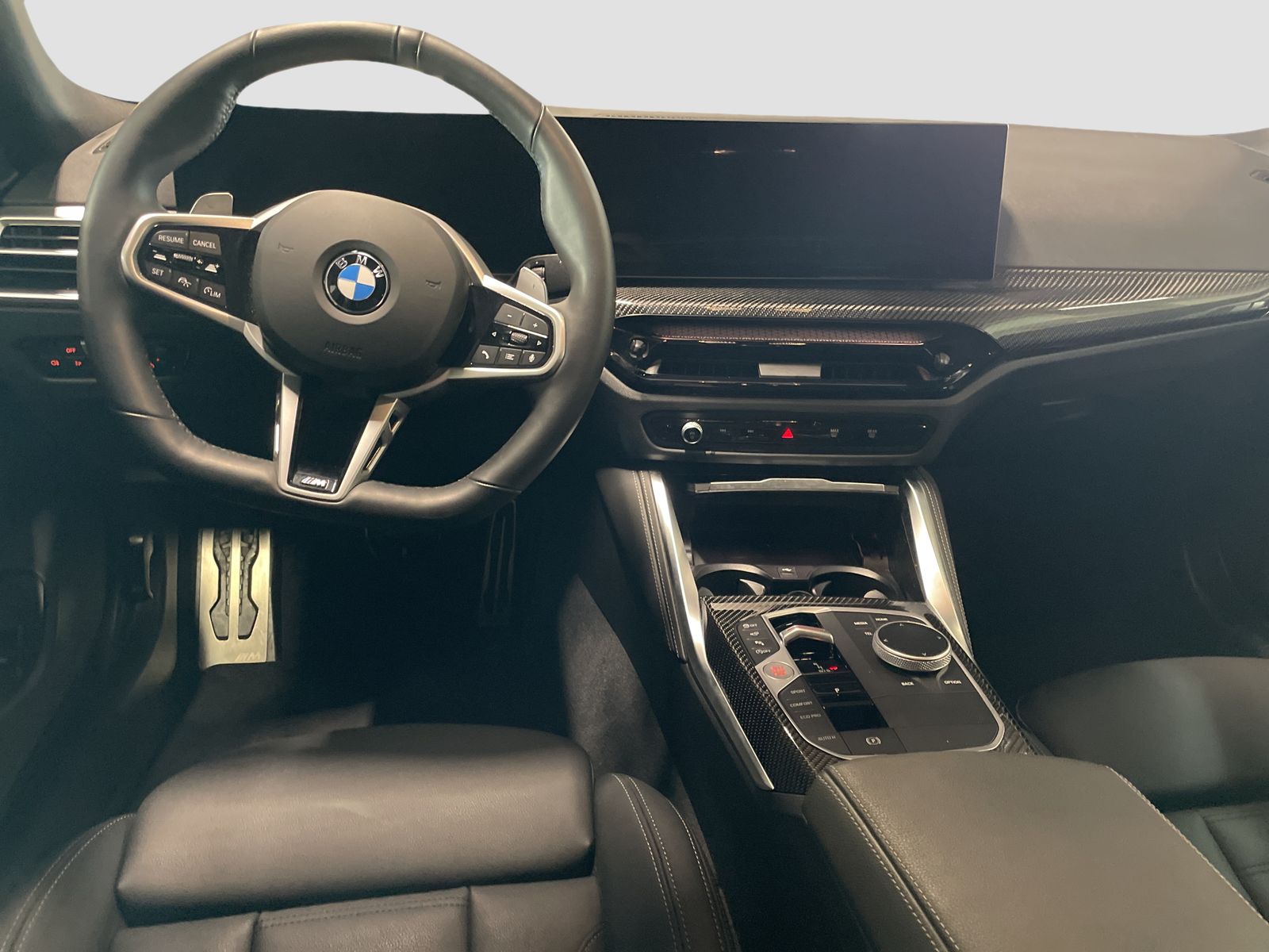 BMW 420 Gran Coupé - Bild 12