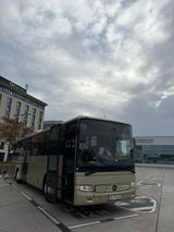 Mercedes-Benz Integro/12m/ 15 RHD/Tourismo/Integro/415UL - Mercedes-Benz Tourismo rhd