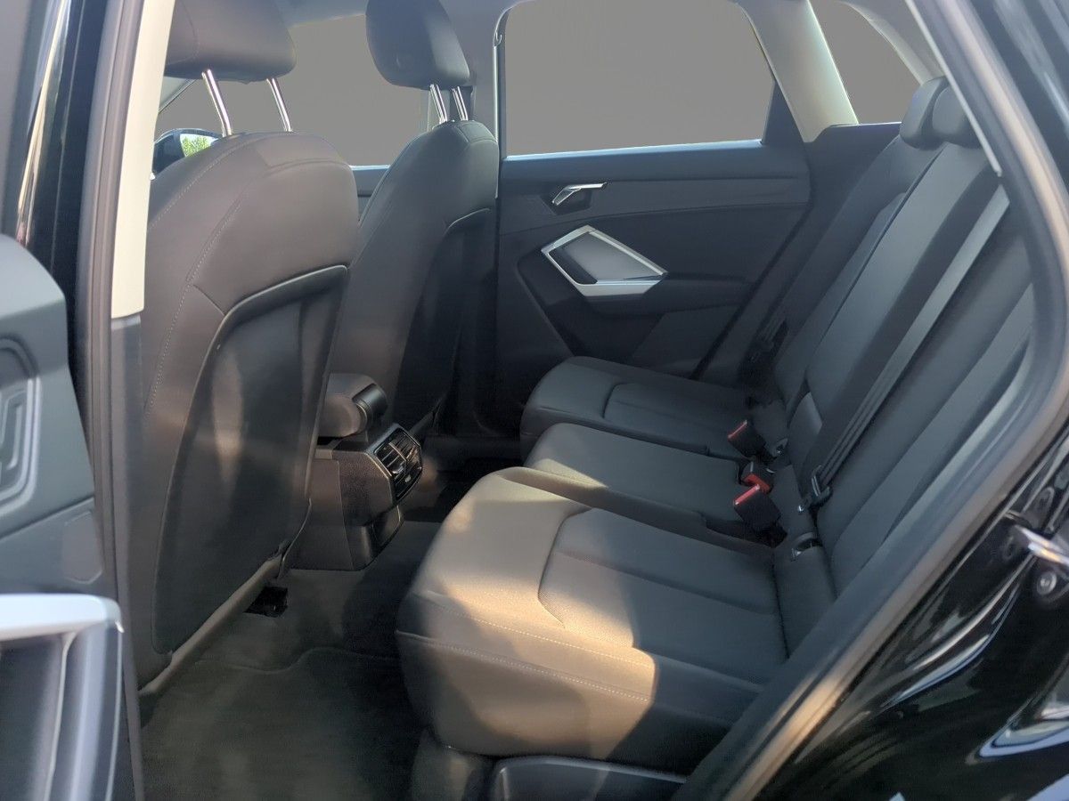 Audi Q3 - Bild 8