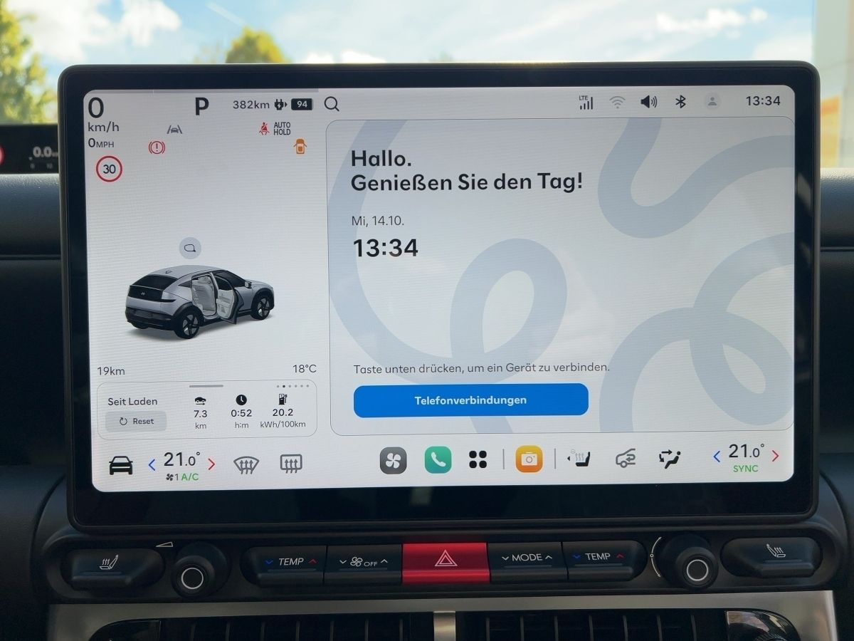 Hyundai IONIQ 3 – Bild 10