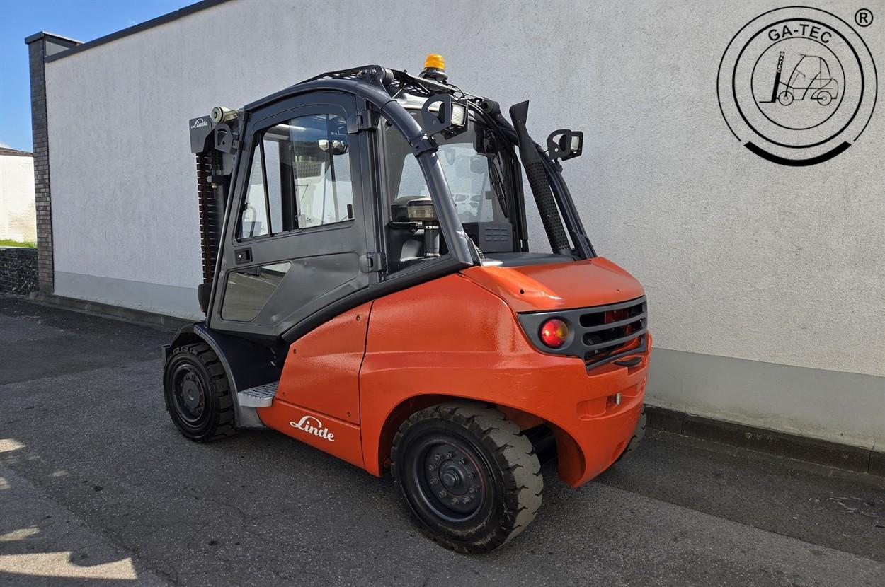 Linde H40D-01 