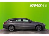 Mercedes-Benz CLA 180 Shooting Brake Progressive+LED+NAVI+PANO - gebrauchte Mercedes-Benz CLA 180 Shooting Brake aus dem Jahr 2022