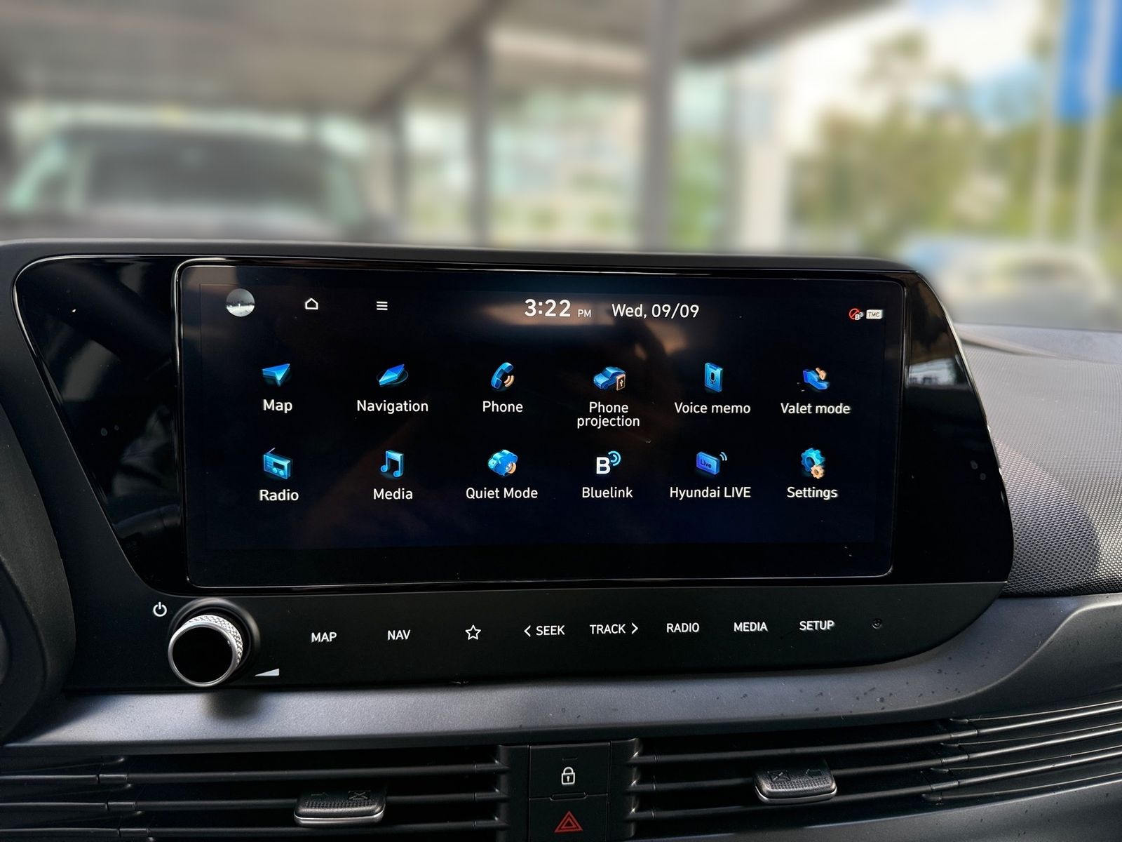 Hyundai BAYON – Bild 12
