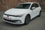 Volkswagen Golf VIII 2.0 TDI United LED PDC Navi ACC DAB - Volkswagen Golf: TDI