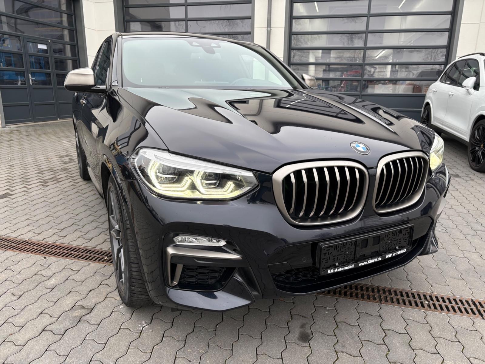 BMW X4 M40 i*M SPORT*