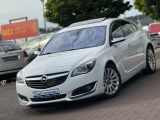 Opel Insignia A Lim. Sport OPC-Line/AUTOM./LEDER/AHK - Opel Insignia: Opc Line