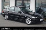 BMW 320iA Limousine/Navi/Sportsitze/Klimaautomatik - BMW 320 aus 2002: 320i