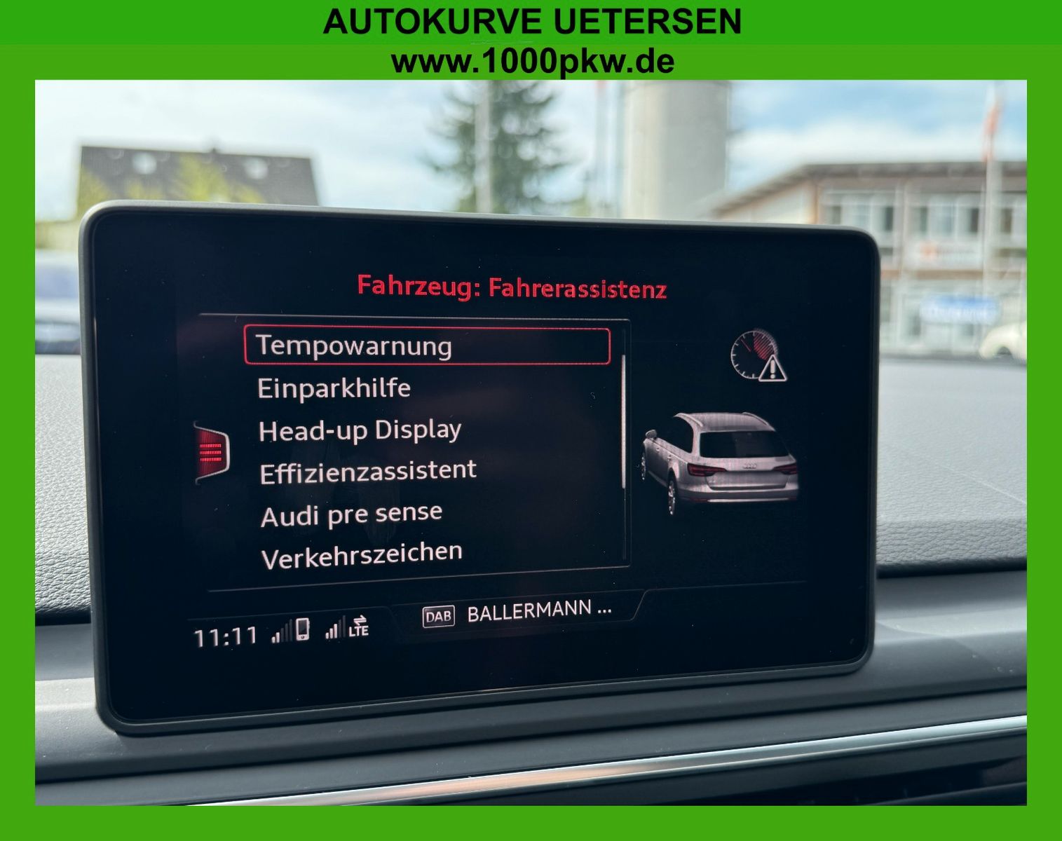 Audi S4 Avant 3.0 TFSI HUD NAVI PANO LED AHK foto 25