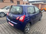 Renault Twingo Paris*TEMPOMAT*KLIMA*BLUETOOTH*TÜV - Renault Gebrauchtwagen in Mainz