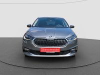 Skoda Fabia - Vorschau Bild 3