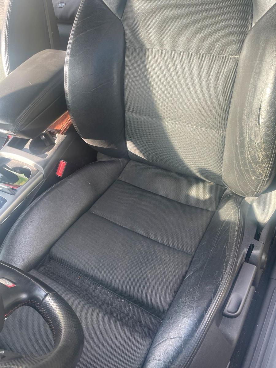 Audi A6 2007 — photo 9