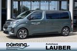 Citroën Spacetourer Max M HDi180 Autom 8Sitze Standheizu