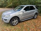 Mercedes-Benz ML 350 4MATIC / W164 / BENZIN - gebrauchte Mercedes-Benz ML-Klasse aus dem Jahr 2005