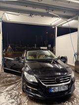 Volkswagen Passat CC 1.8 R-Line Leder Navi... - Volkswagen Passat CC in Bremen