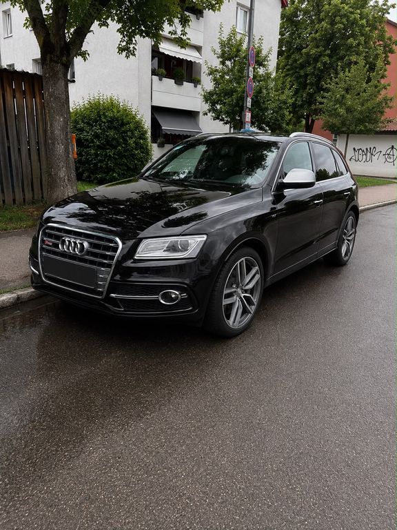 Image of Audi SQ5