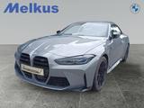 BMW M4 Competition M xDrive Cabrio M Drivers P. DAB - BMW M4 in Dresden
