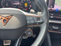 Cupra Formentor - Vorschau Bild 18