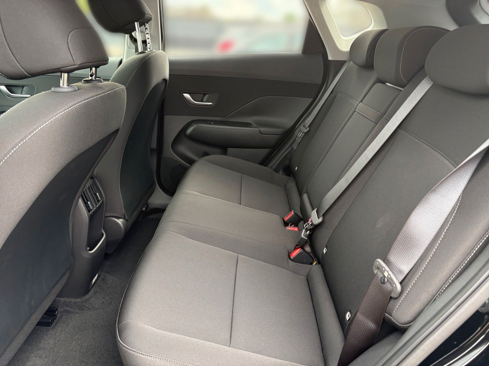 Fahrzeugabbildung Hyundai KONA Elektro  Trend